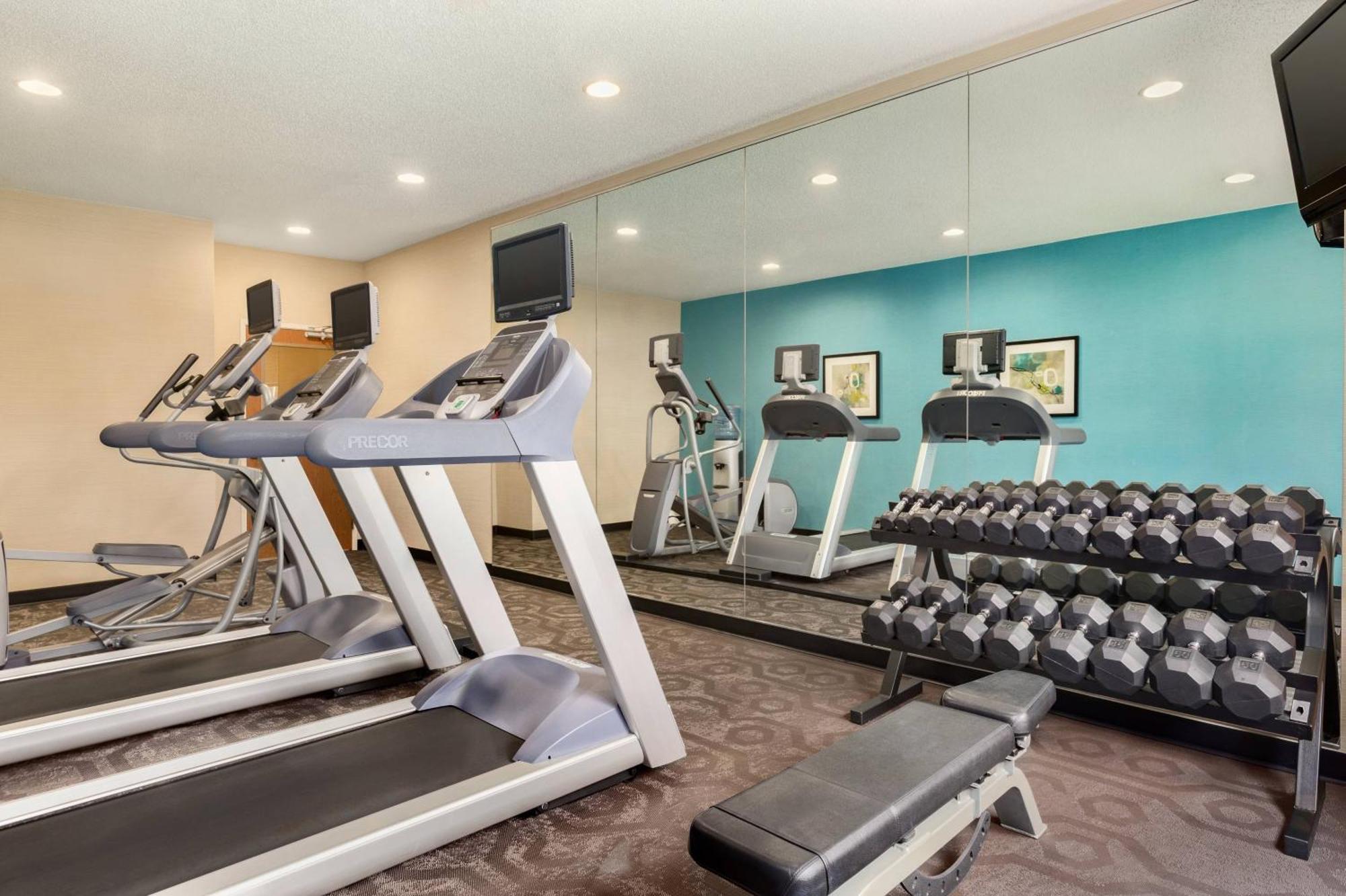Fairfield Inn & Suites By Marriott Toledo Maumee Extérieur photo