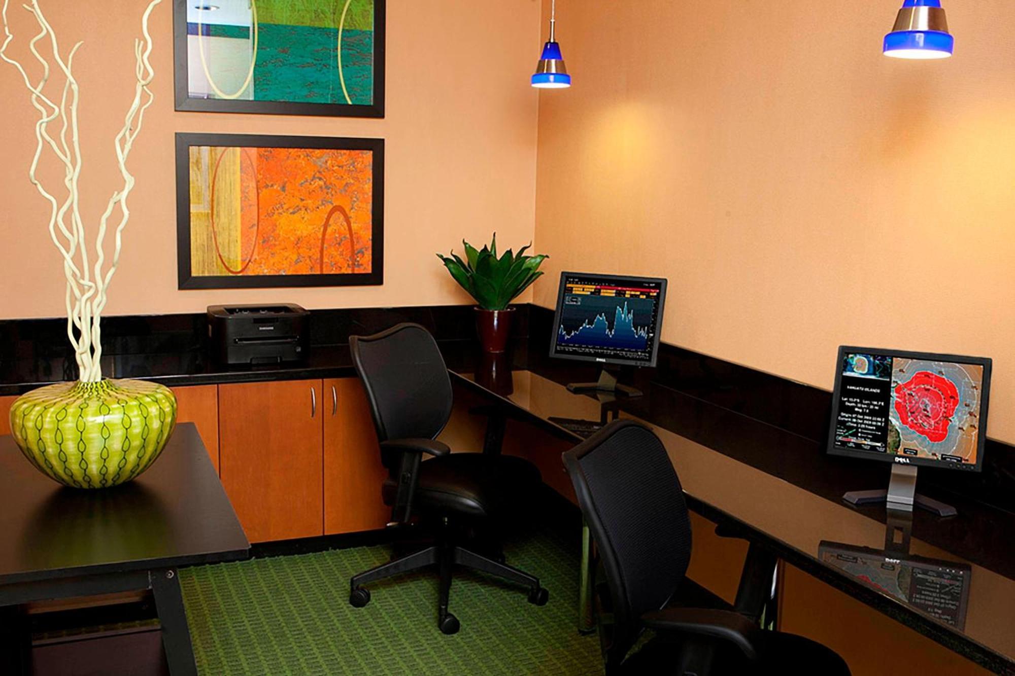 Fairfield Inn & Suites By Marriott Toledo Maumee Extérieur photo