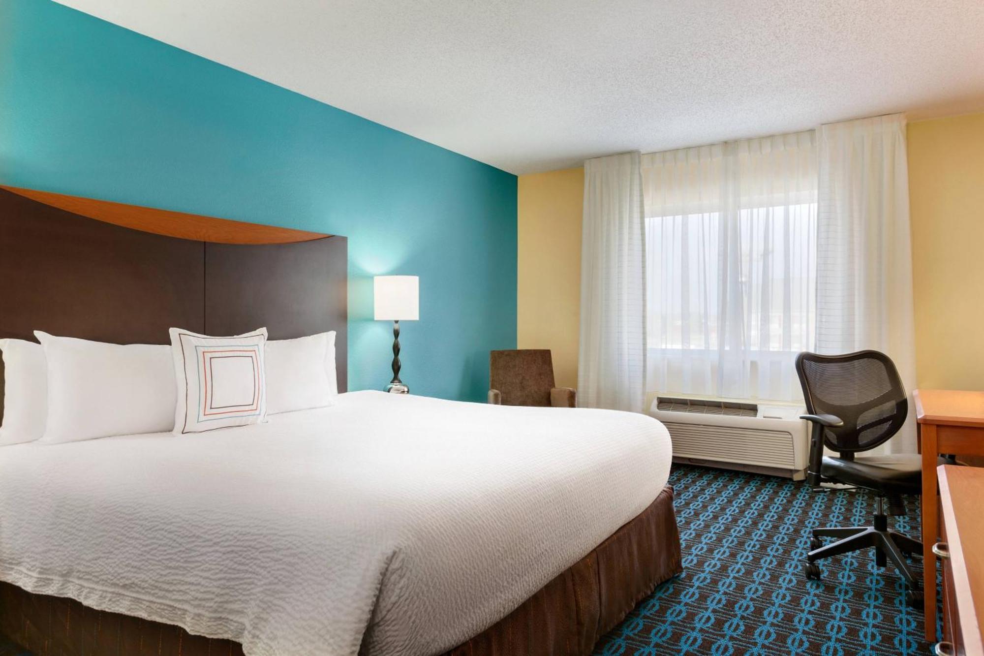 Fairfield Inn & Suites By Marriott Toledo Maumee Extérieur photo