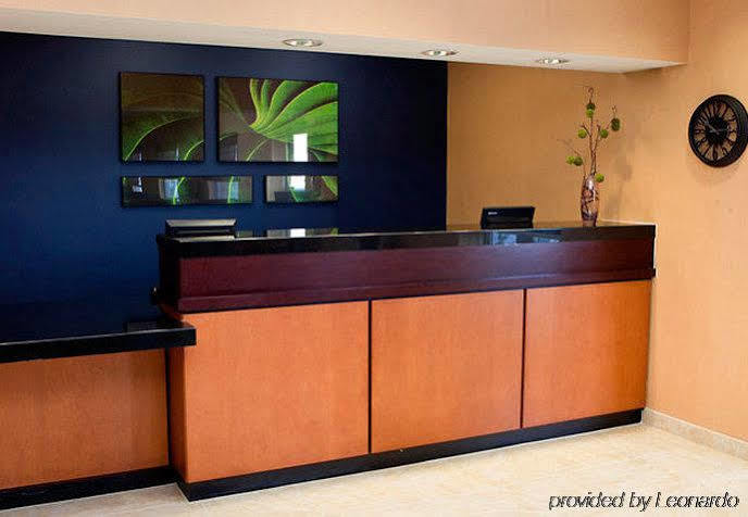 Fairfield Inn & Suites By Marriott Toledo Maumee Extérieur photo