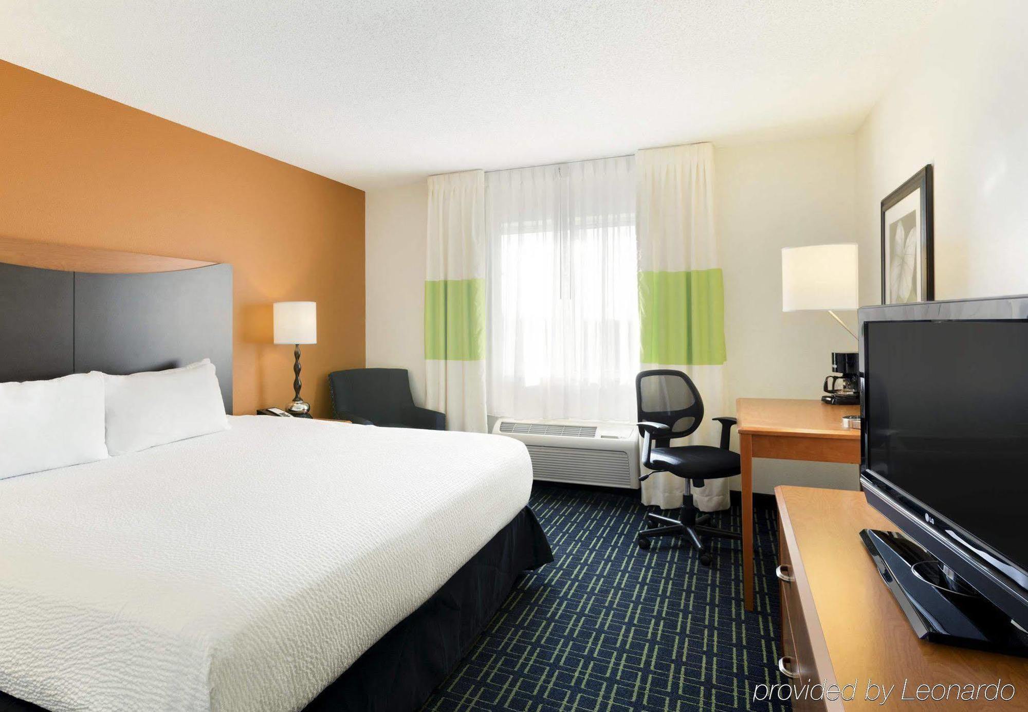 Fairfield Inn & Suites By Marriott Toledo Maumee Extérieur photo